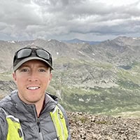 Colorado 14ers Initiative's Development and Communications Coordinator