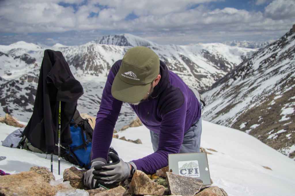 Cairn Install - Lloyd CFI Logos 1-2