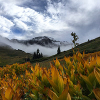 Donate to protect Colorado Fourteeners