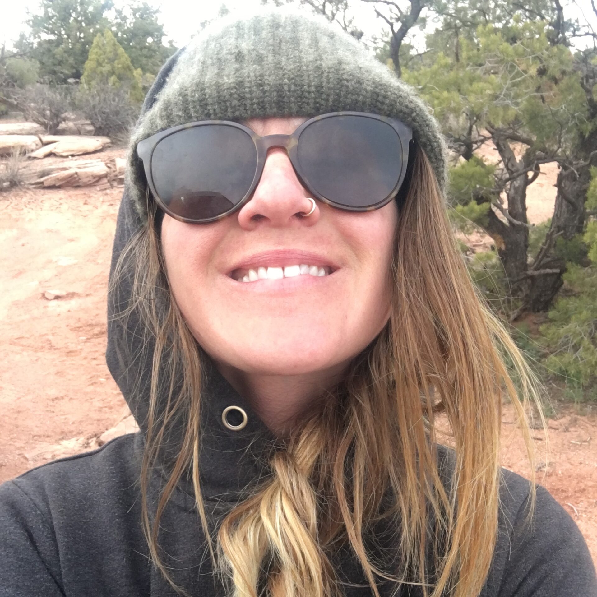 Colorado 14ers Initiative's Field Projects Coordinator