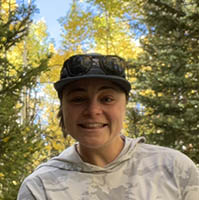 carlie3 Colorado Fourteeners Initiative's Field Projects Training and Trails Coordinator