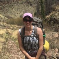 Colorado Fourteeners Initiative's Volunteer Coordinator